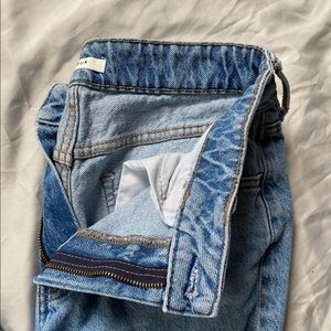 PACSUN MOM JEANS